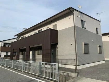 イーグレットハウスの画像