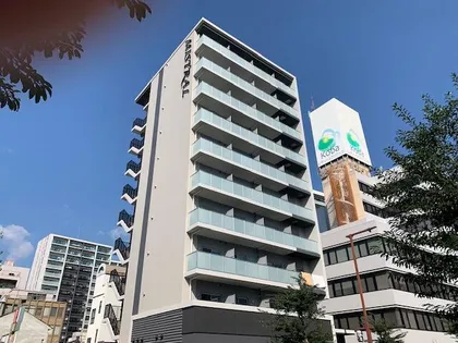 MISTRAL姫路駅前VI東駅前町の画像