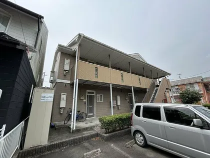 メゾンスピカBの画像