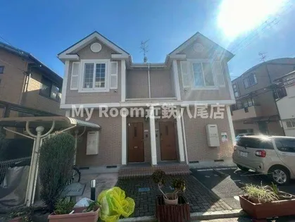 エスポワールIIIの画像