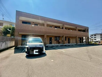 メゾンサクセスの画像