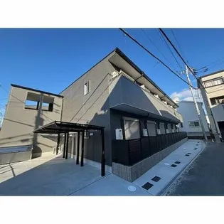 FLANERの画像