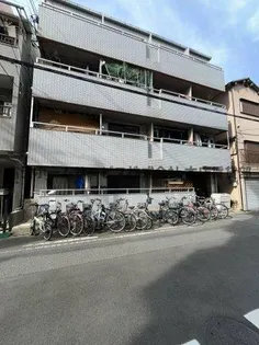 遠里小野728ハイツ【3H号室】の外観