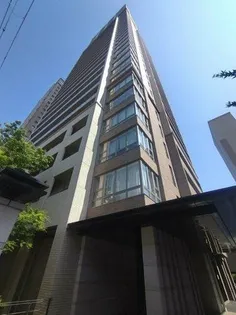 グランドメゾン上町台ザ タワーの画像