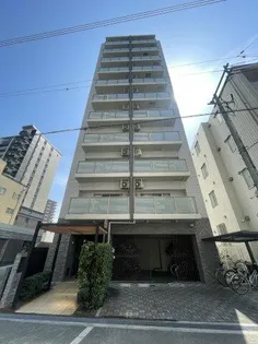 OAK彌榮 夕陽ヶ丘【2階】の外観