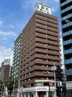 MC九条レジデンスの画像