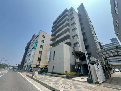 ルモン明石公園の画像