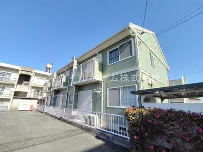 サンコーポ中山の画像