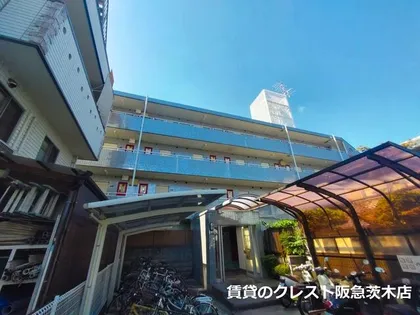 レガーロハイム5番館の画像