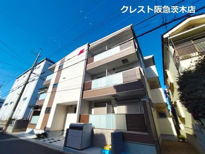 アーバンヴィラ摂津の画像