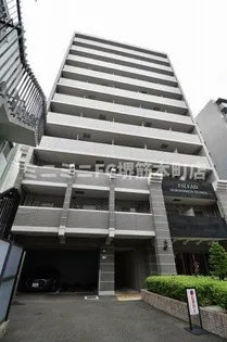 エスリード森ノ宮駅前【11階】の外観