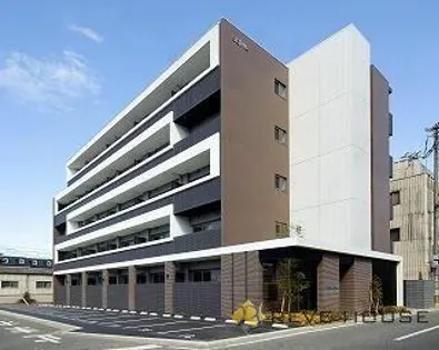 福岡県福岡市博多区吉塚3丁目【マンション】の外観