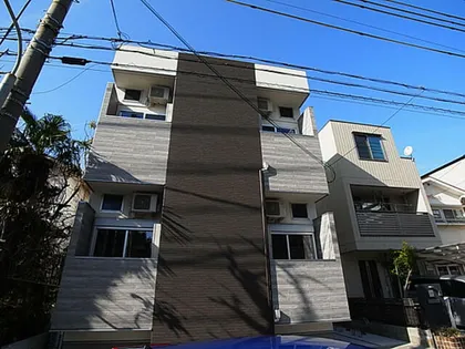 コートブルー須磨の画像