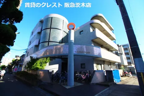 サンイーストパレスの画像