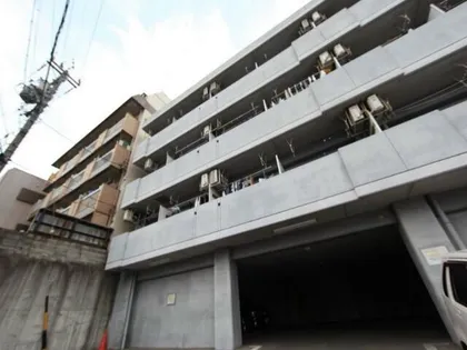 フィオーレ古出来【2階】の外観