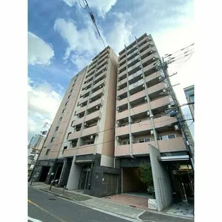 フロンティアタワー九条Ⅱの画像