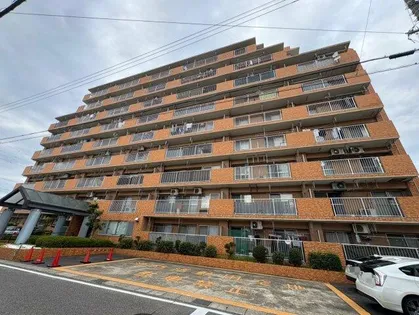 キングスコート豊田下林参番館の画像