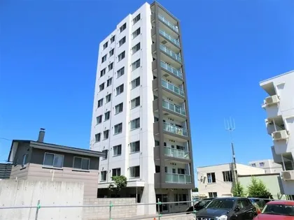 SーFORT福住の画像