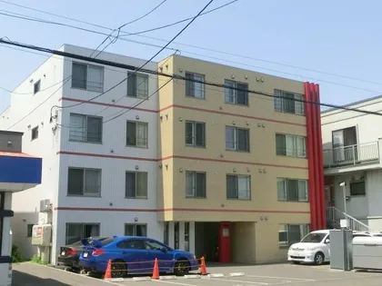 マイア月寒東の画像