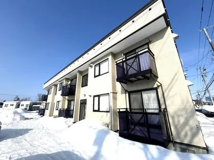 ローズマンションの画像