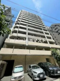 レオンコンフォート大手通の画像