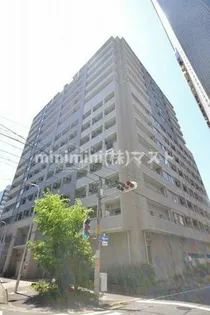 フェニックス日本橋高津【7階】の外観