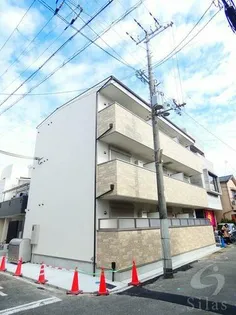 オーク永和の画像