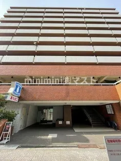 ポートヴィラメイセイの画像