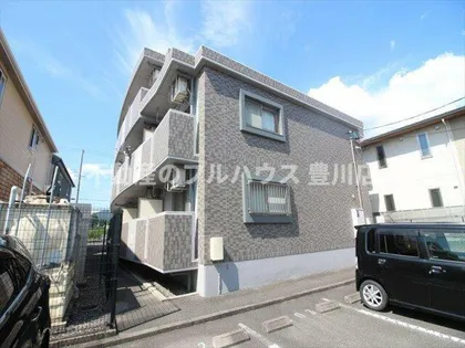 アインシュロスの画像