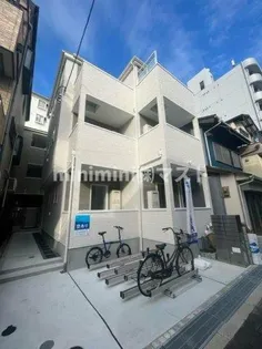 パレーシャルかしまの画像