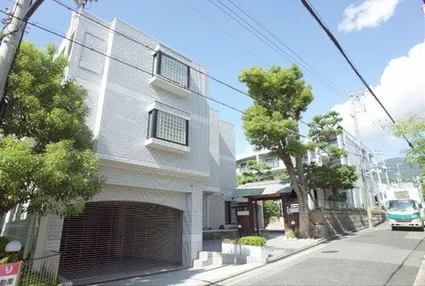 フォーラムノリタケ2番館の画像