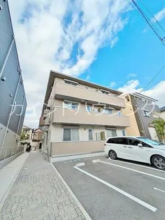 LA MIA CASA上住吉の画像