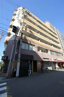 ビガーポリス132マーブルハウスの画像