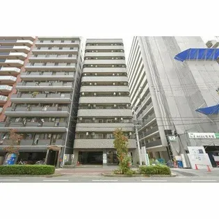 アーデン新大阪の画像