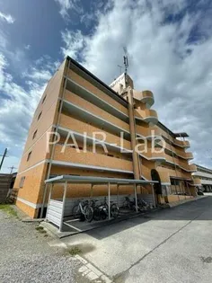 東山ハイツの画像