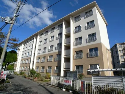 兵庫県公社 伊川谷3号棟の画像