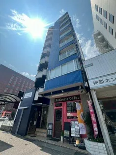 NーCUBE TARUYAMACHIの画像