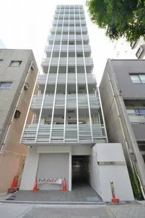 大阪府大阪市中央区谷町7丁目【マンション】の外観