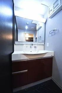 パンセ新町【5階】の内装