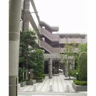 サンライズ三国ヶ丘の画像