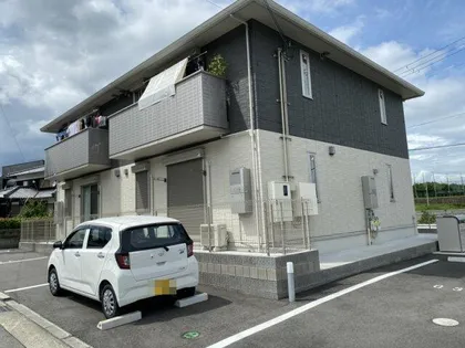 ヒルサイドテラスEの画像