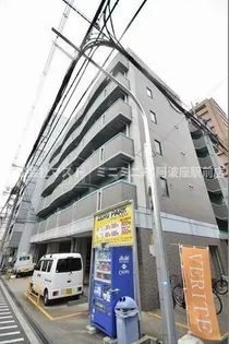 グリーンスクエアの画像