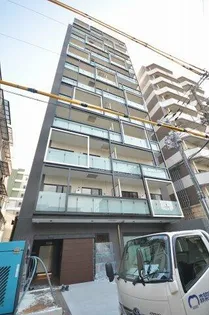 ブエナビスタ難波サウスタワーの画像