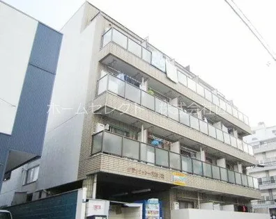 JSC天神ノ森の画像