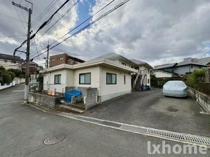 パークサイドマンションの画像