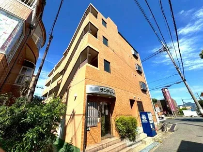 サンドリームの画像