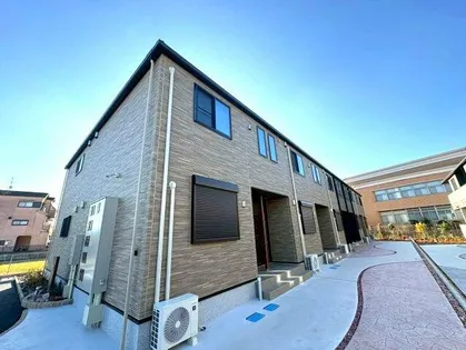 ラ カーサ セレーナの画像