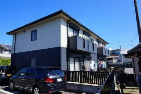 グレイス A棟の画像