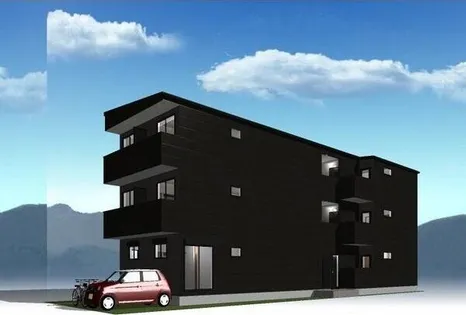 ARIVIA知立の画像