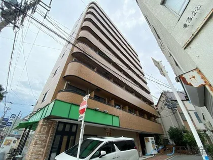 エムロード玉造の画像